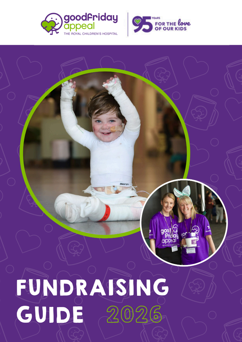 2026 General Fundraising Guide