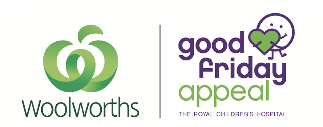 Good Friday Appeal