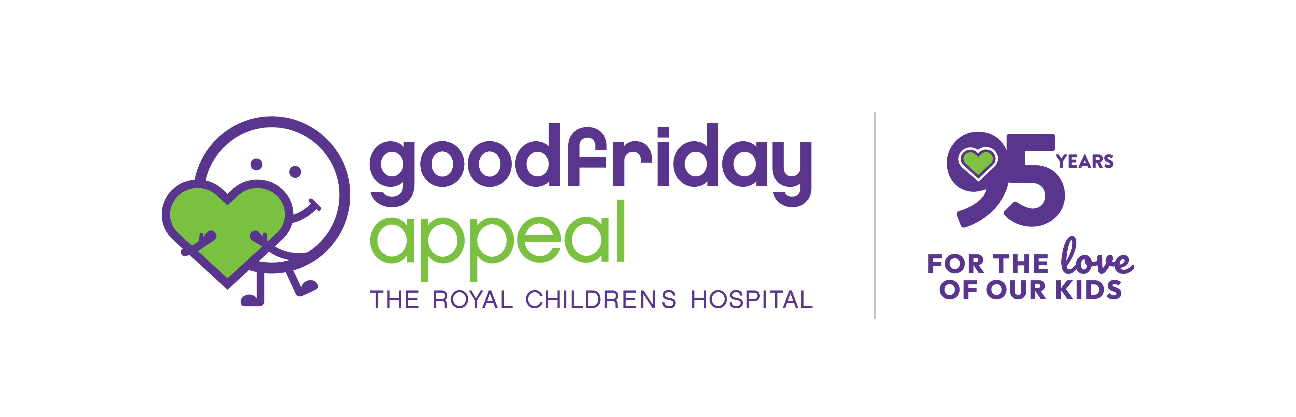 Good Friday Appeal